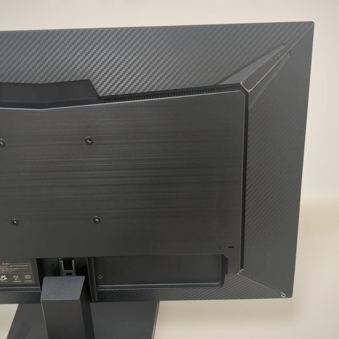 【27型ワイド、液晶】IODATA　GigaCrysta　KH270V-Z