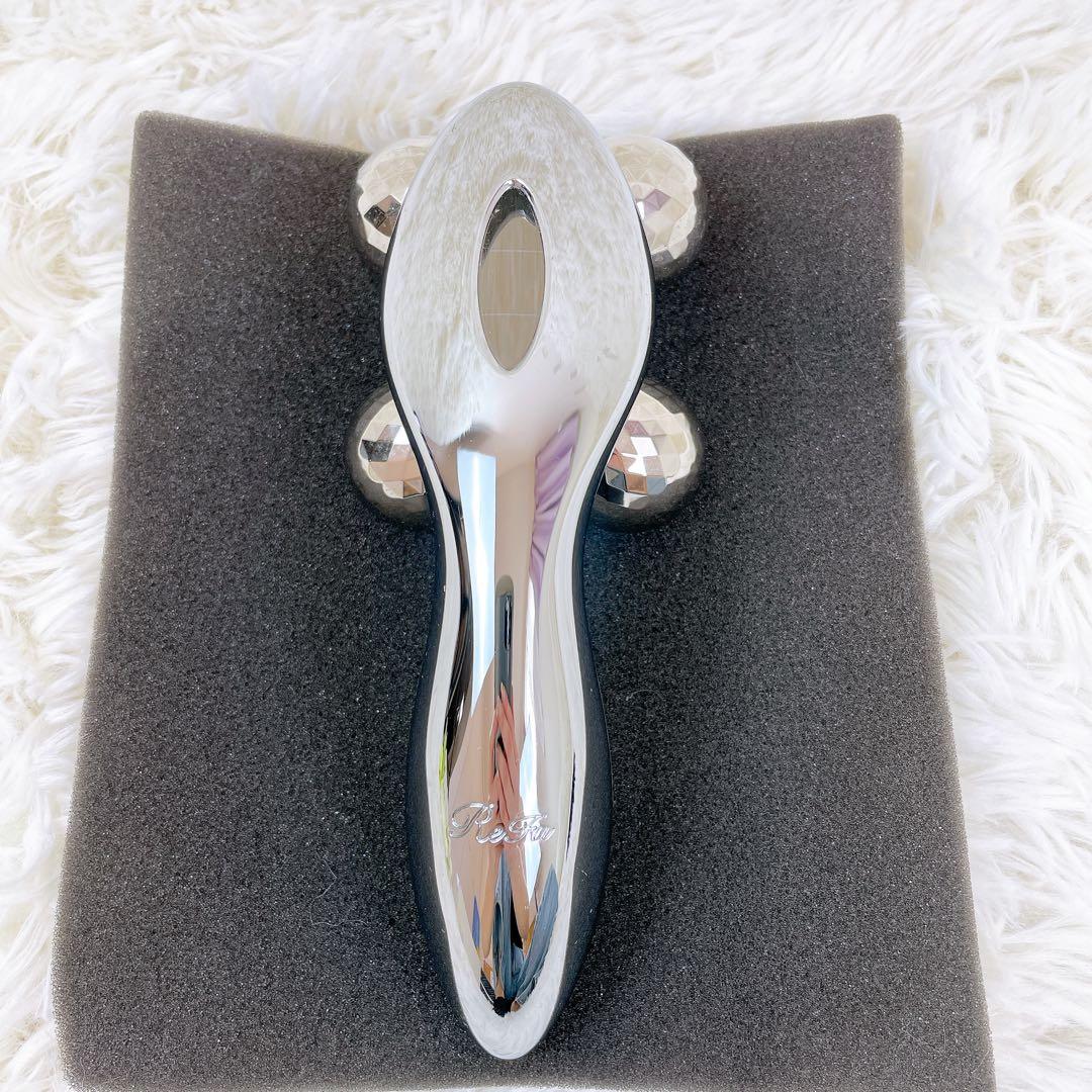 2本セット✨ReFa RF-AC1929B-B ブラック リファアクティブ