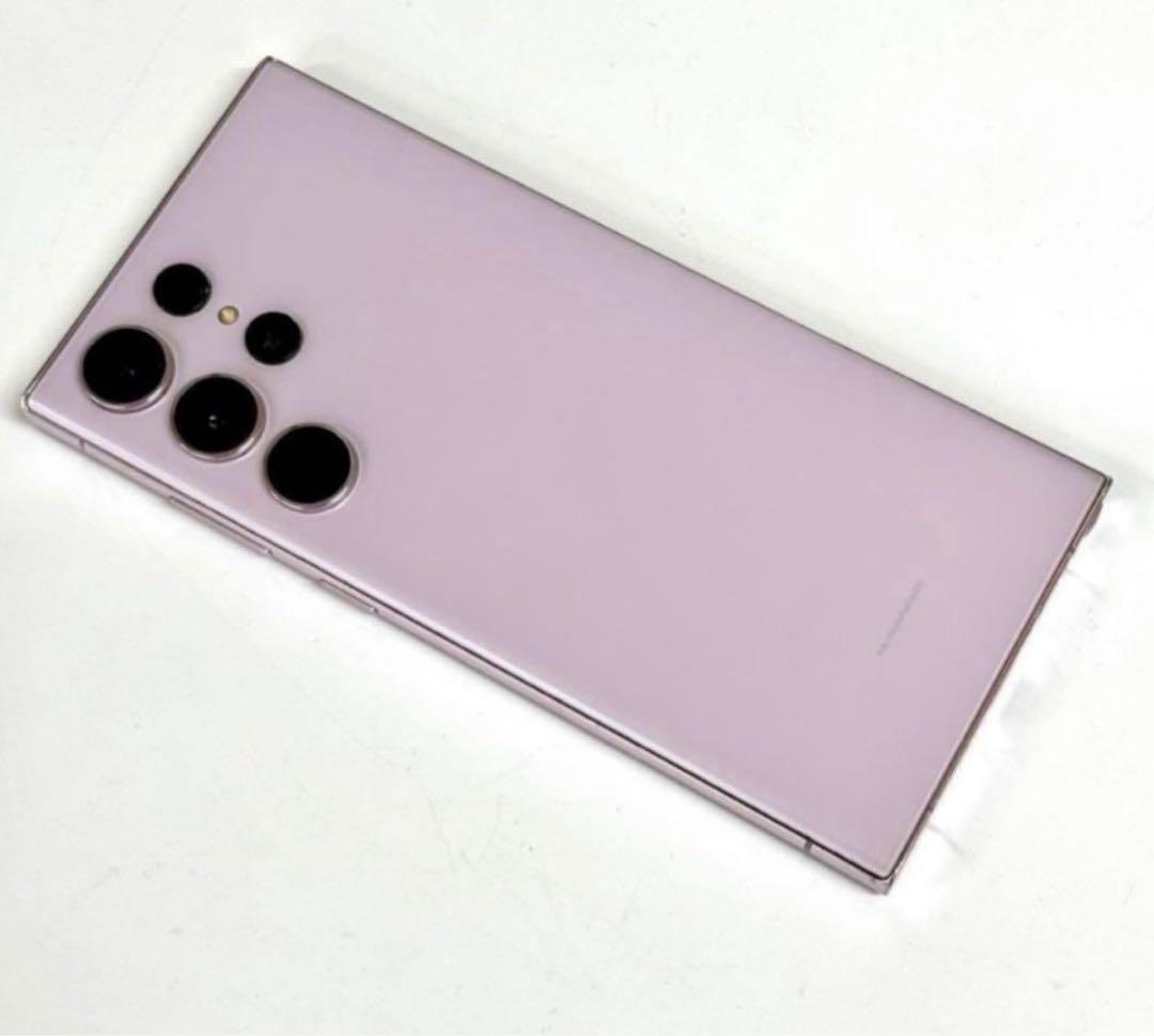 【超美品】Galaxy S23 Ultra｜512gb｜SIMフリー版