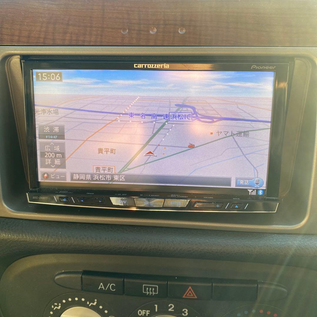 車検2年付き！ミラジーノ！乗って帰れます！静岡県袋井市　タイミングベルト交換済み