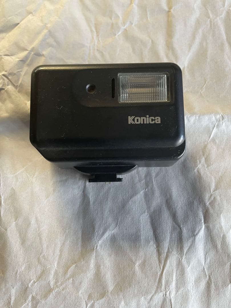 Konica コニカ HX-14 AUTO（HEXAR用純正ストロボ）