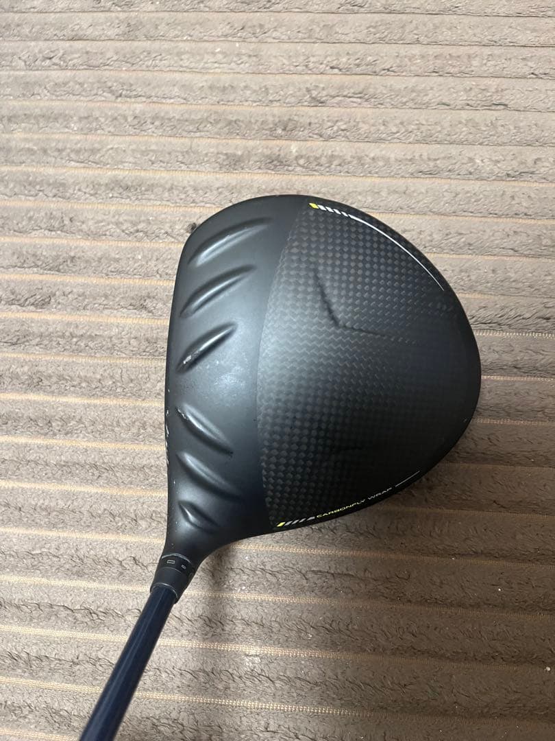 PING G430 Max 10K 9° （ヘッドのみ）