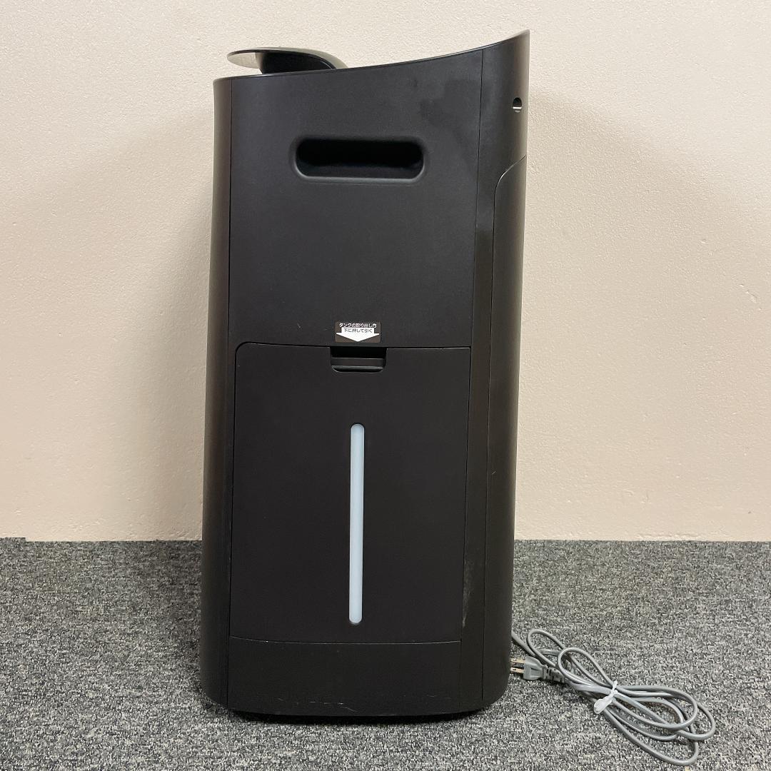 SHARP 空気清浄機　KI-NX75-T 2021年製