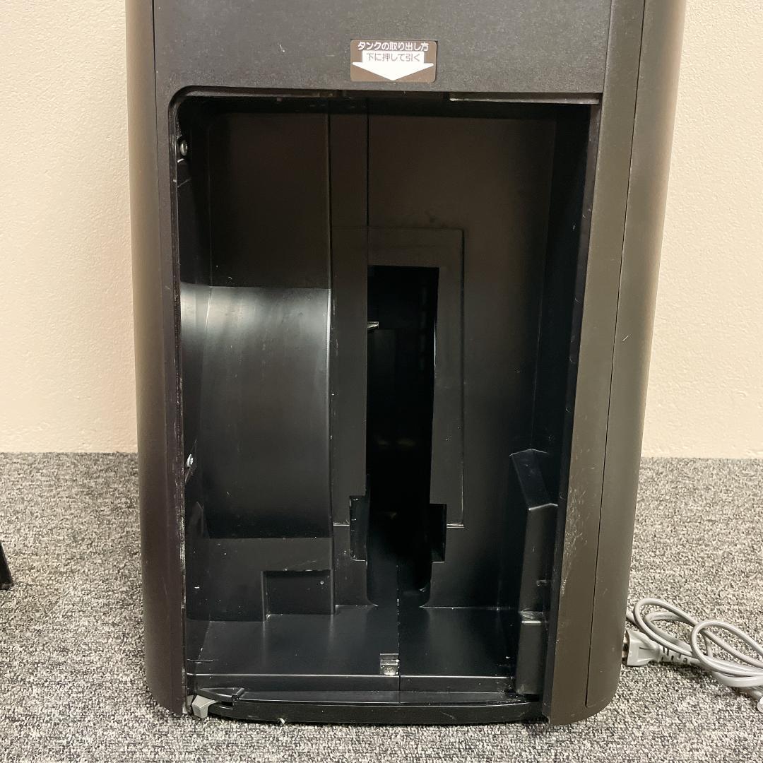 SHARP 空気清浄機　KI-NX75-T 2021年製