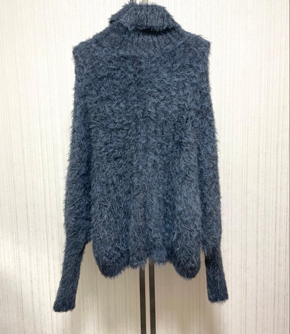 みんちゃ　LA BELLE ETUDE MIXフェザーヤーン