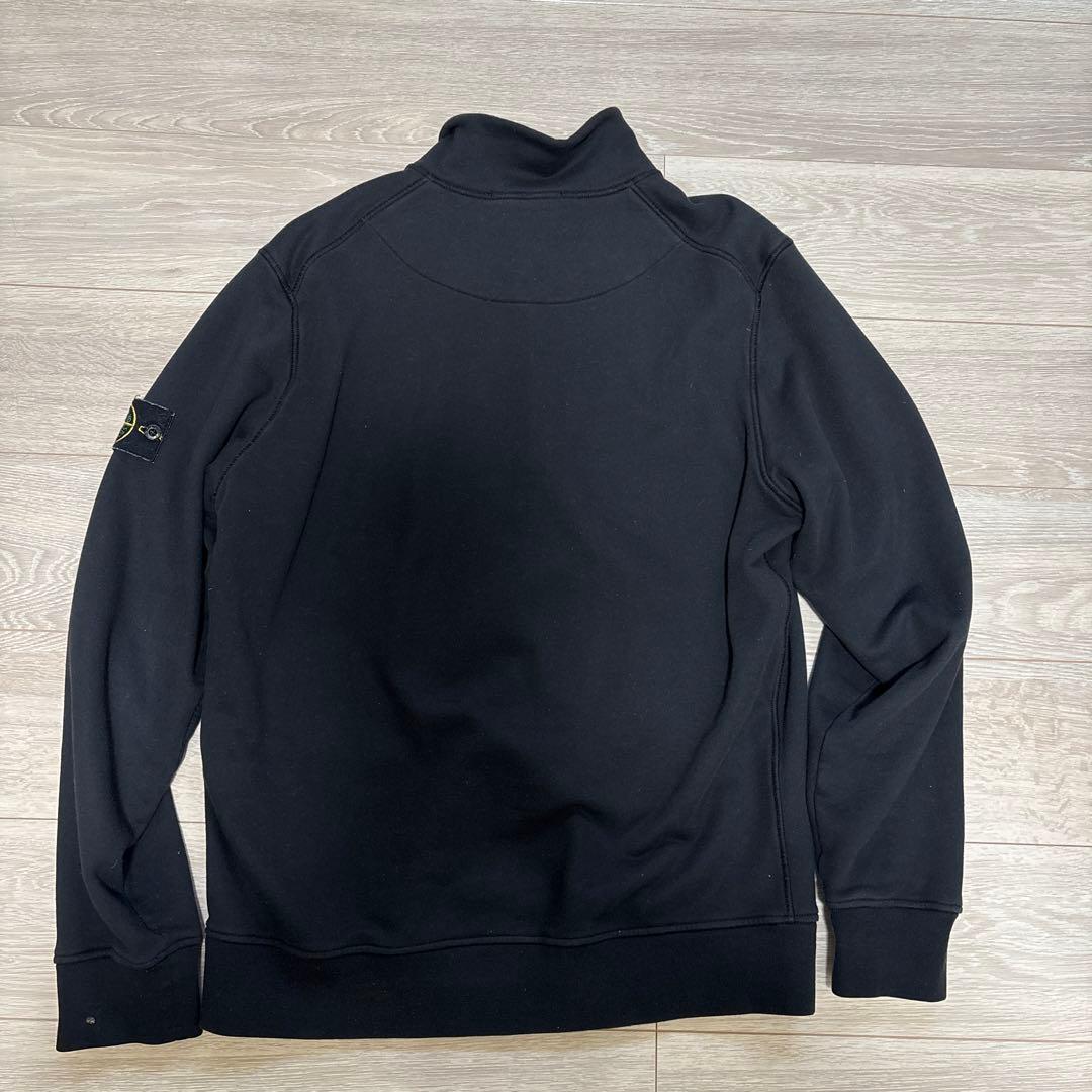 stone  スウェット　トレーナー