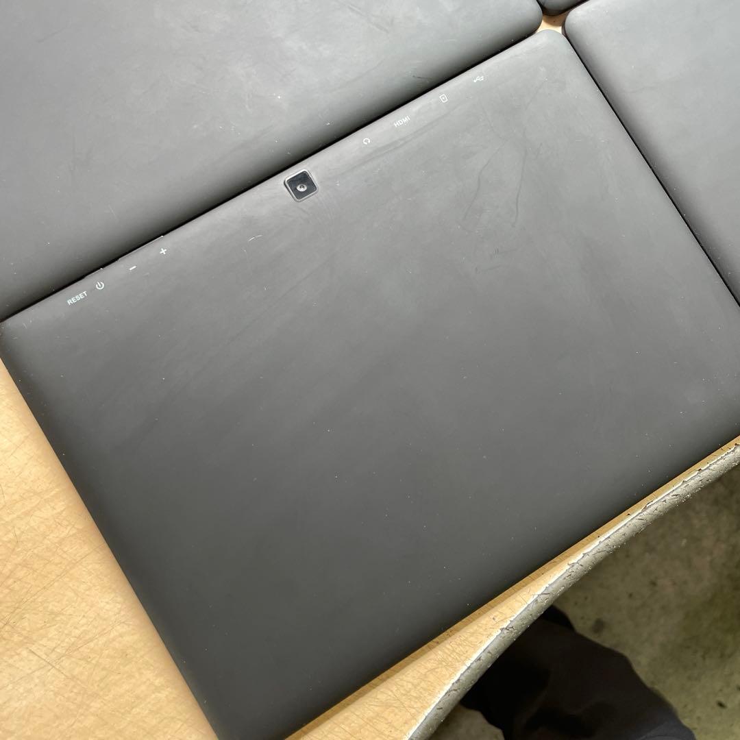 GeaneePro Android　タブレット　JT10-X 5個セット　#2