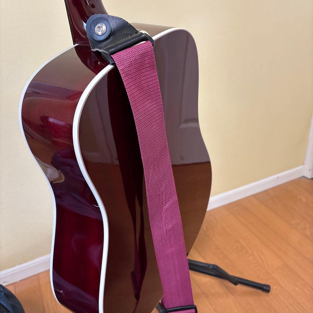 Epiphone Hummingbird Artist アコースティックギター