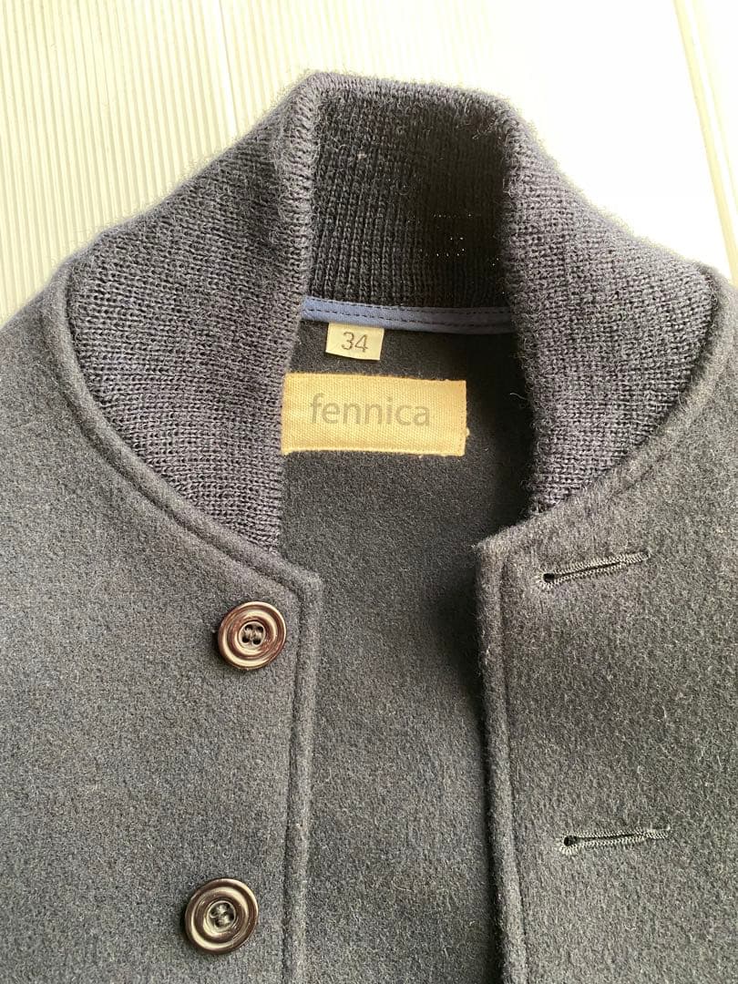 東洋エンタープライズ×fennica スタジャン レディースS