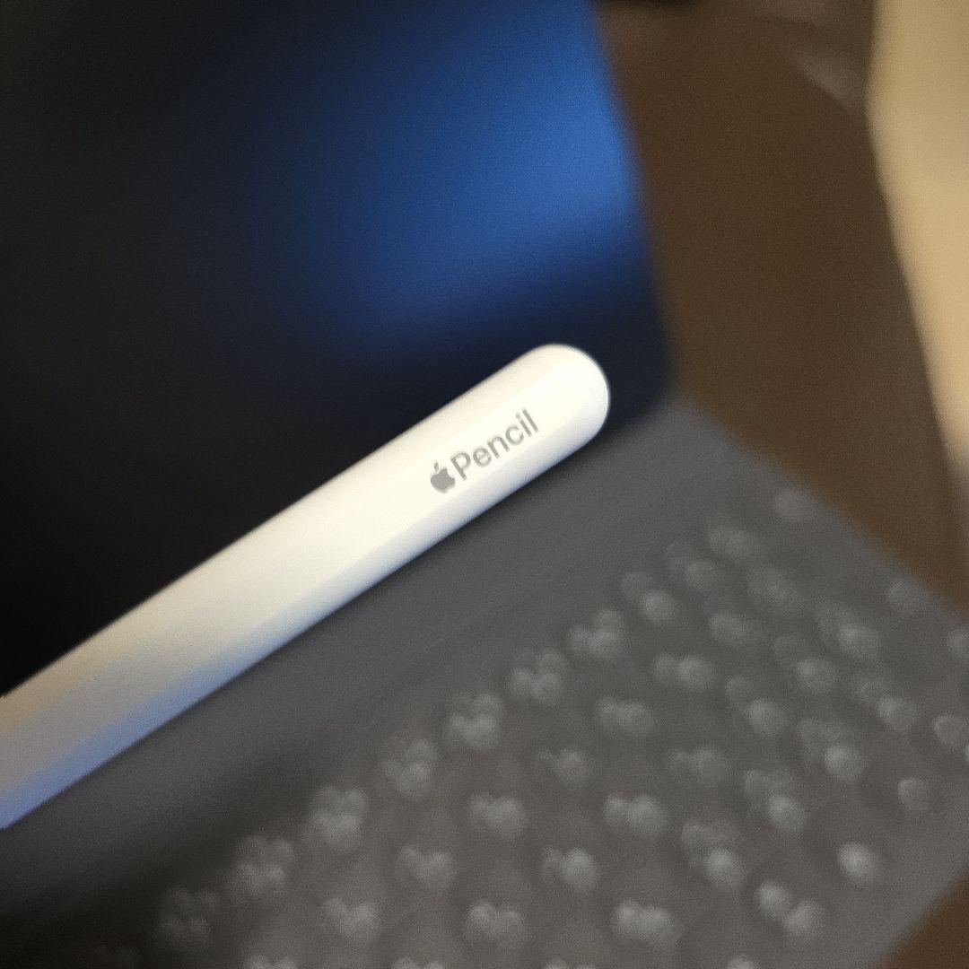 【美品】iPad Pro 11インチ 256GB Pencil＆Folioセット
