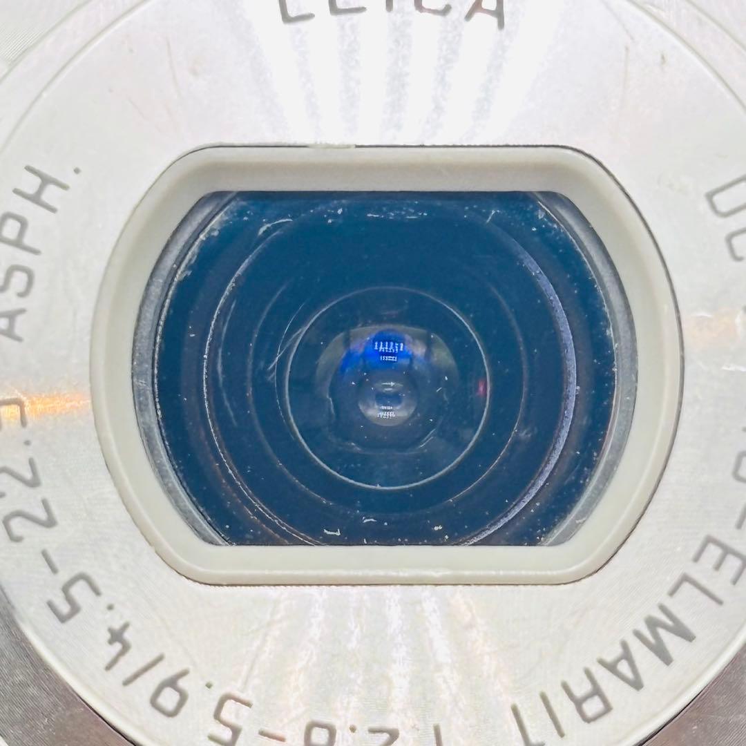 【動作確認済み】Panasonic LUMIX DMC-FX65