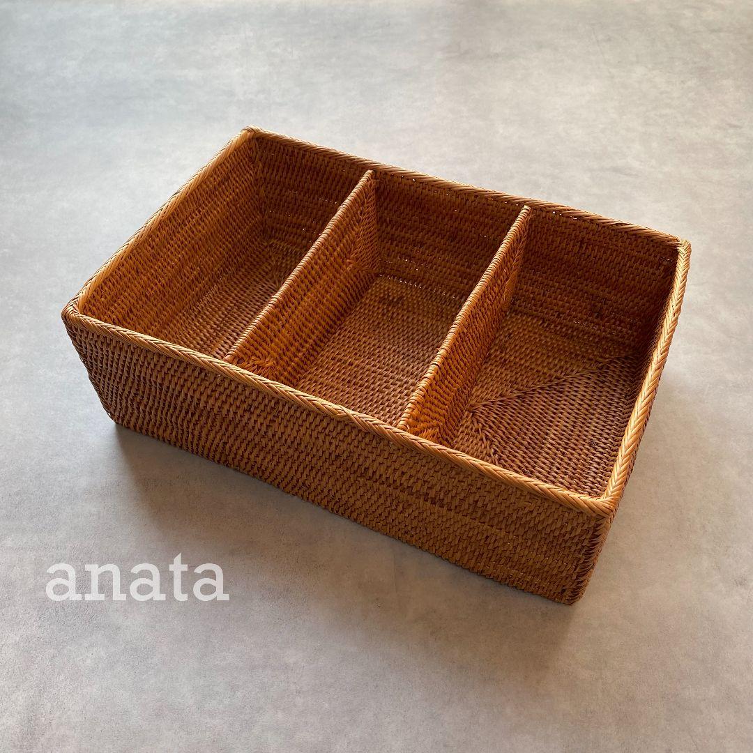 専用出品　間仕切り小物入れ　2ヶ