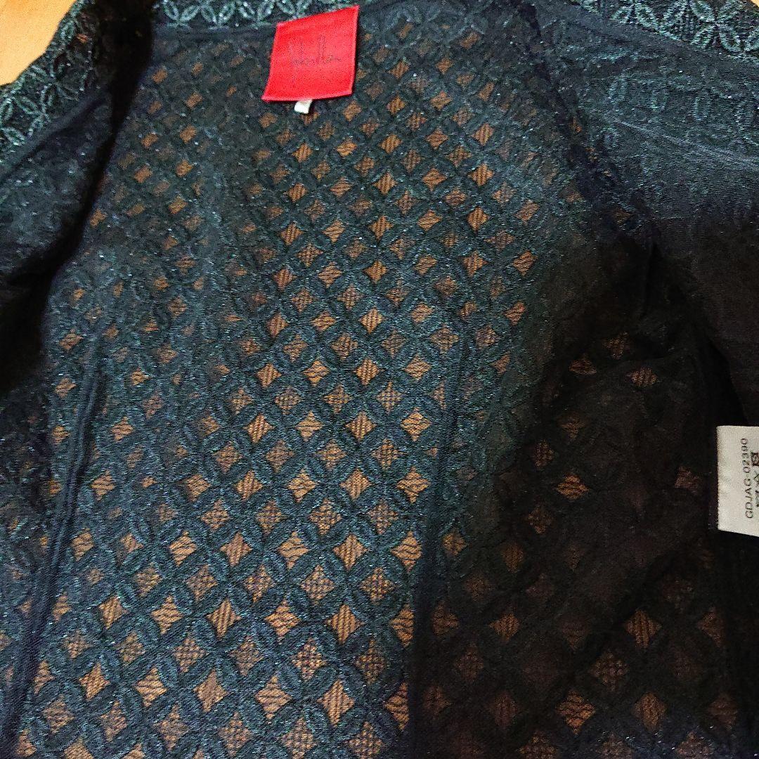 Sybilla ワンピースドレス&ジャケット