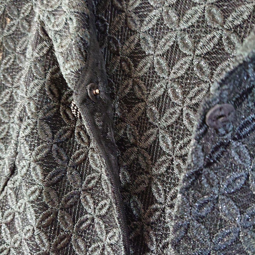 Sybilla ワンピースドレス&ジャケット