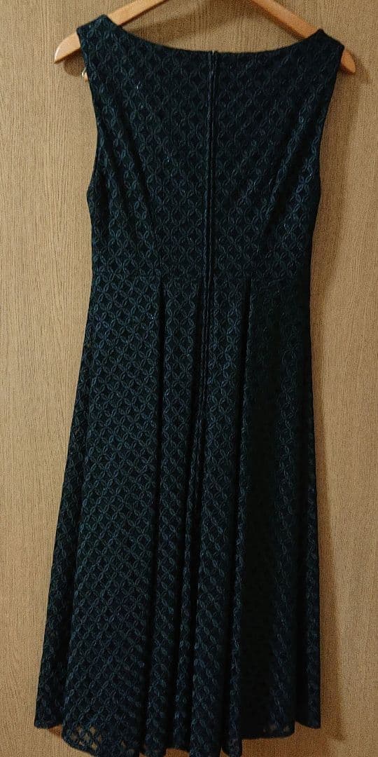 Sybilla ワンピースドレス&ジャケット