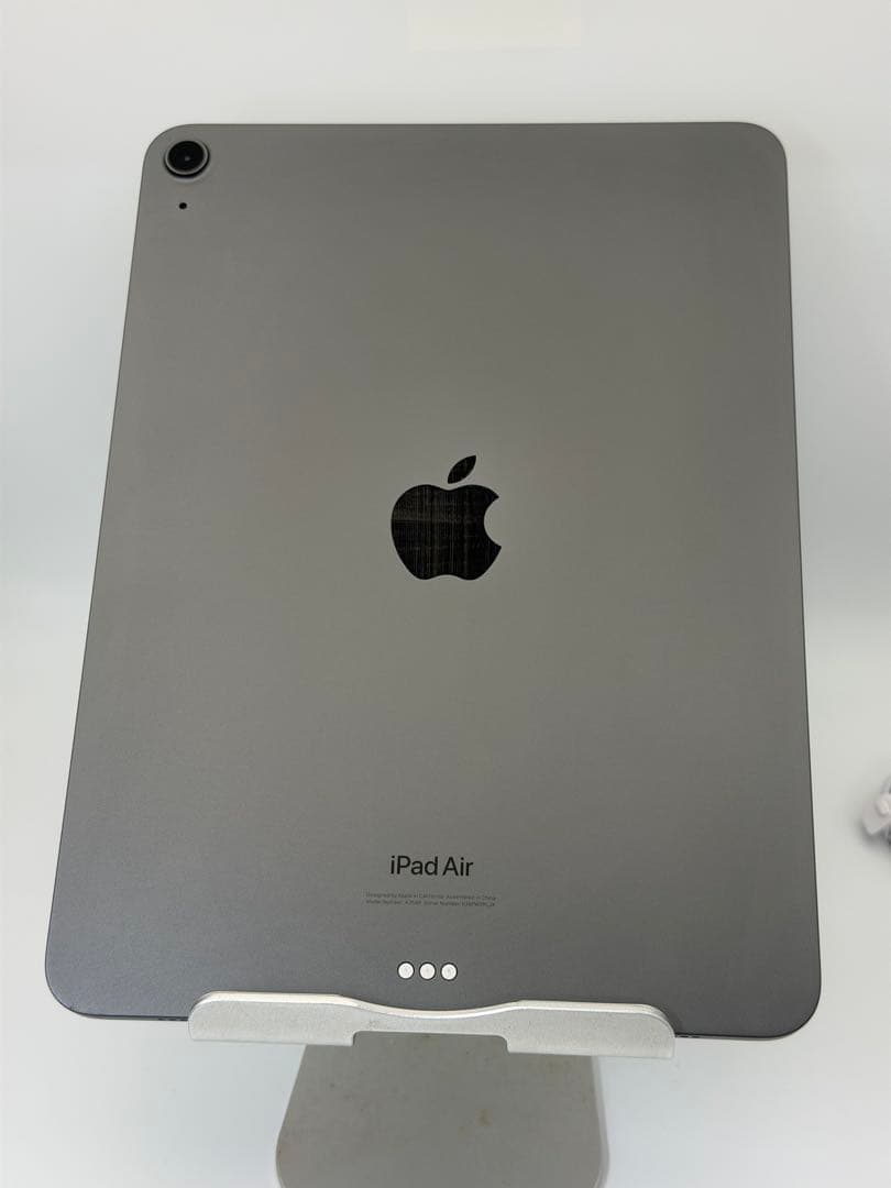 iPad Air5 10.9インチ 512gb スペースグレイ
