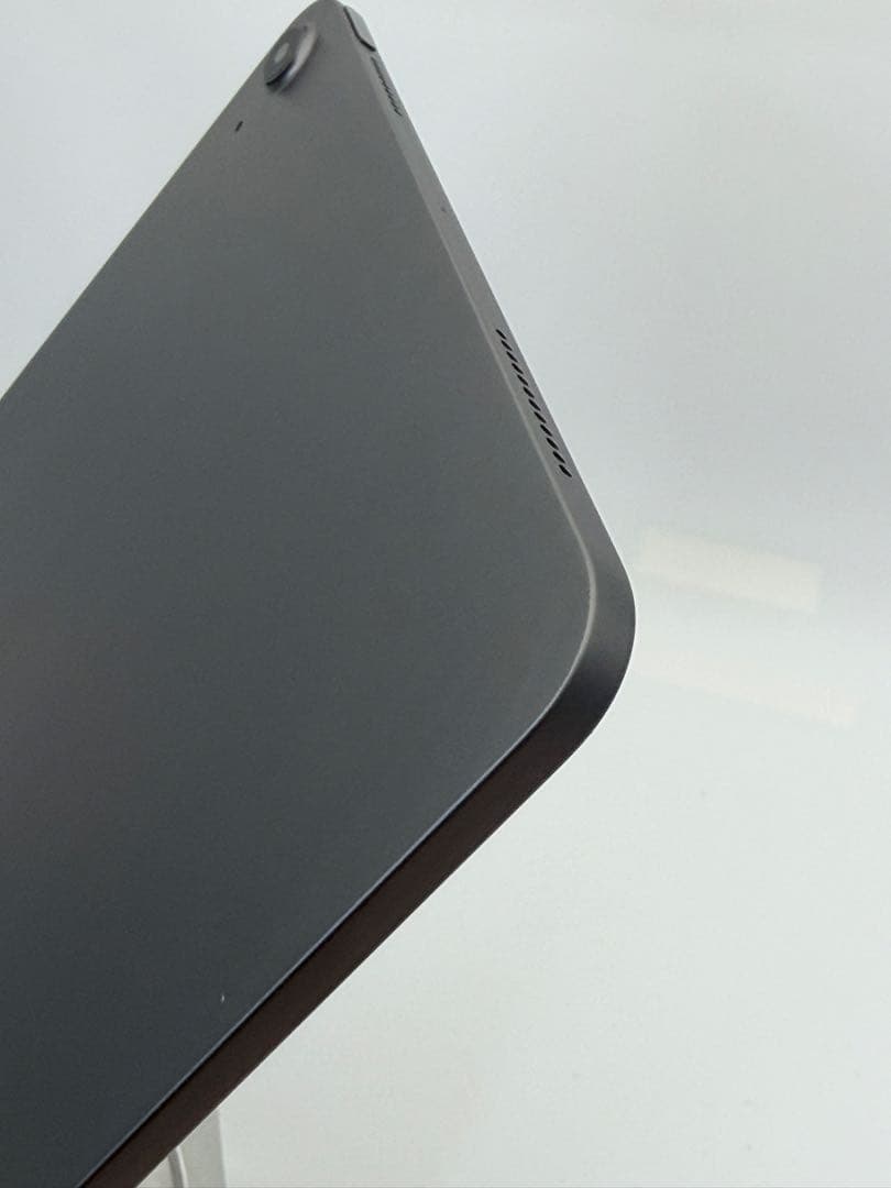 iPad Air5 10.9インチ 512gb スペースグレイ