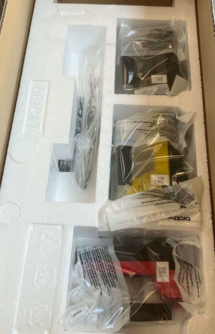 ◆未使用保証付◆ブラザーMFC-J4440N インクジェットプリンター複合機