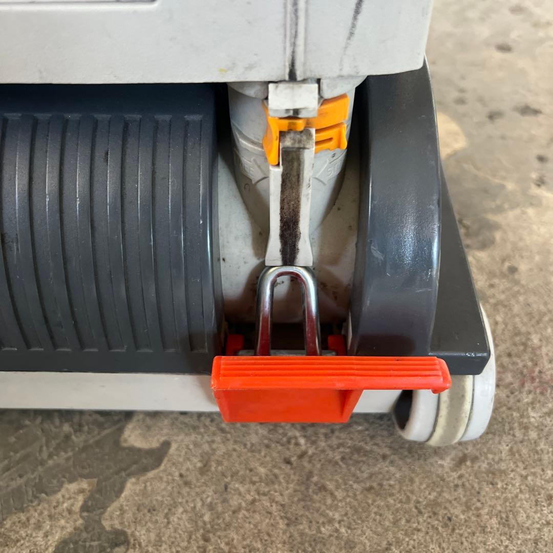 J-SENSOR XP15 キャニスター掃除機 本体