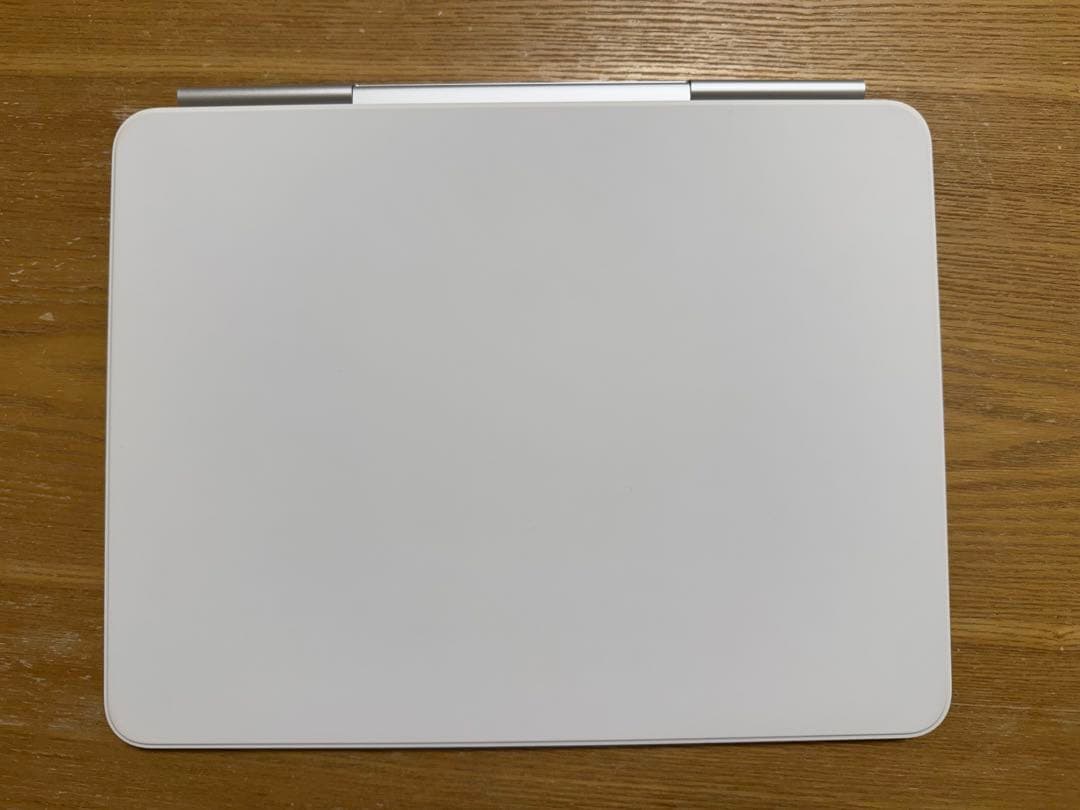 iPad Pro 13 M4 256GB＋Magic Keyboard US