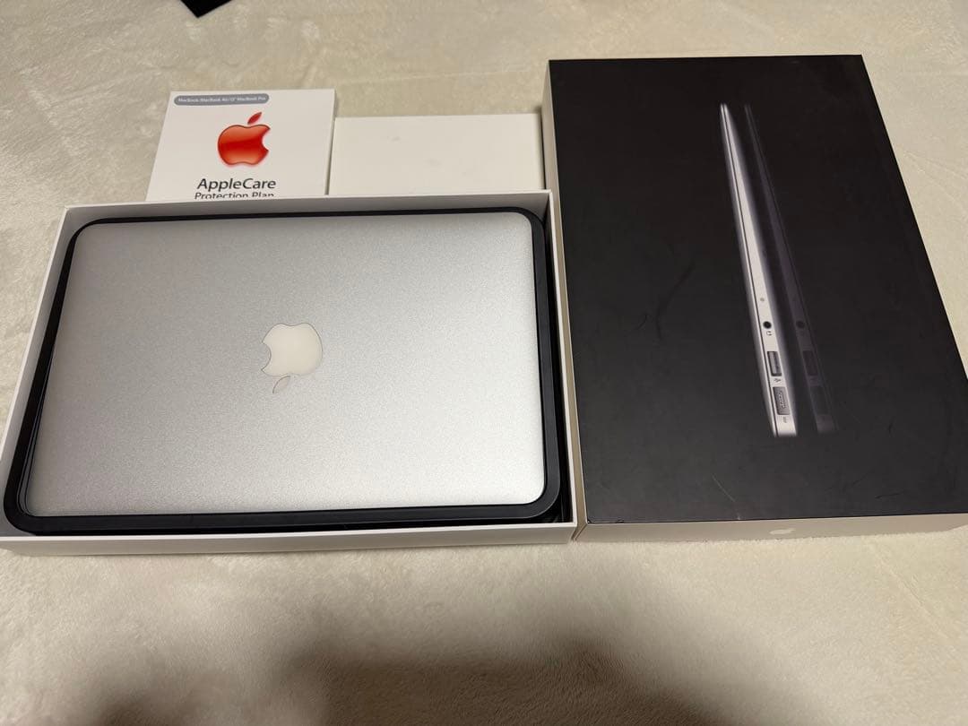 MacBook Air 11インチ 2010