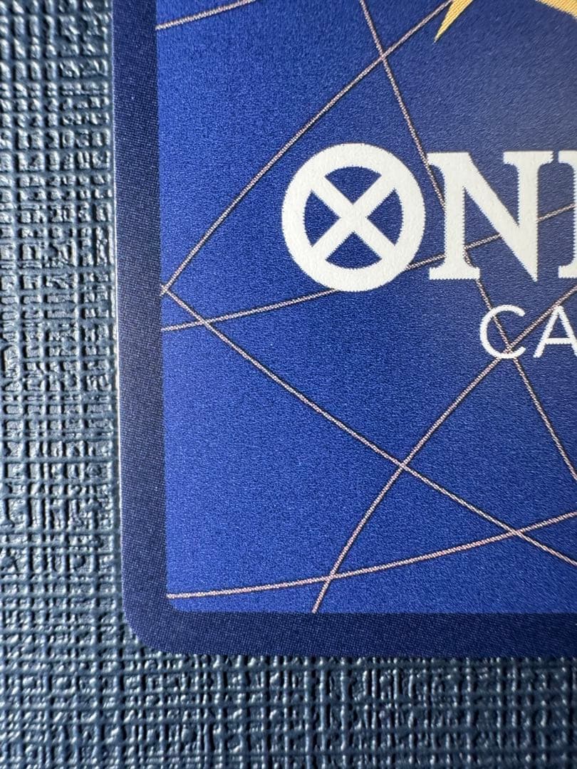 ワンピースカード 二つの伝説 エース SP