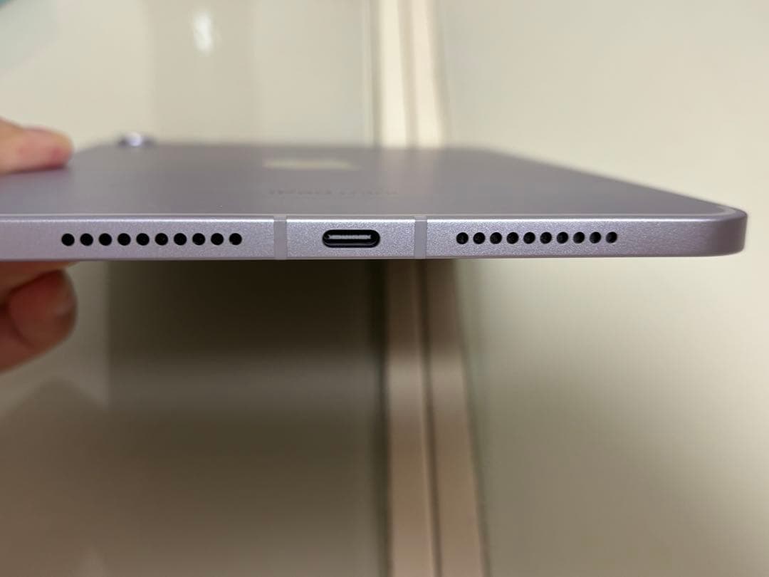 ipadmini7 a17pro 128GB セルラー