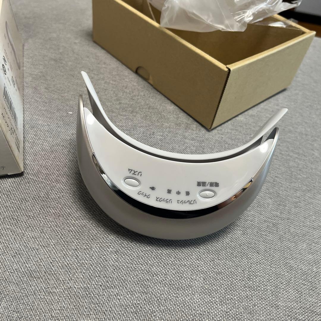 Panasonic 目もとエステ・マッサージャー EH-CSW68 新品　未使用