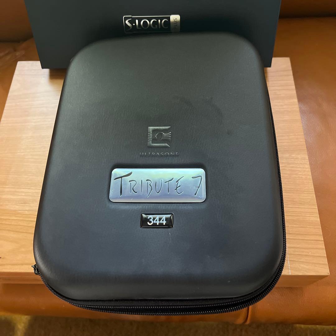 限定モデル　ウルトラゾーン　Tribute7