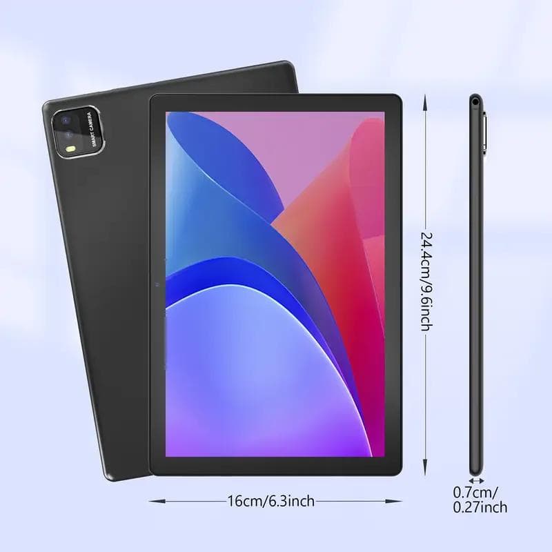 シ*ウ様 【新品未使用】 Android 15 10インチ タブレット RAM1