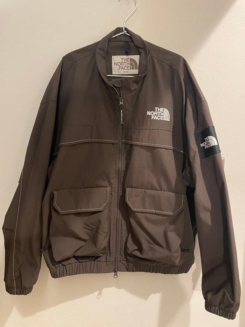 ◾️専用◾️THE NORTH FACE ナイロンジャケット 韓国
