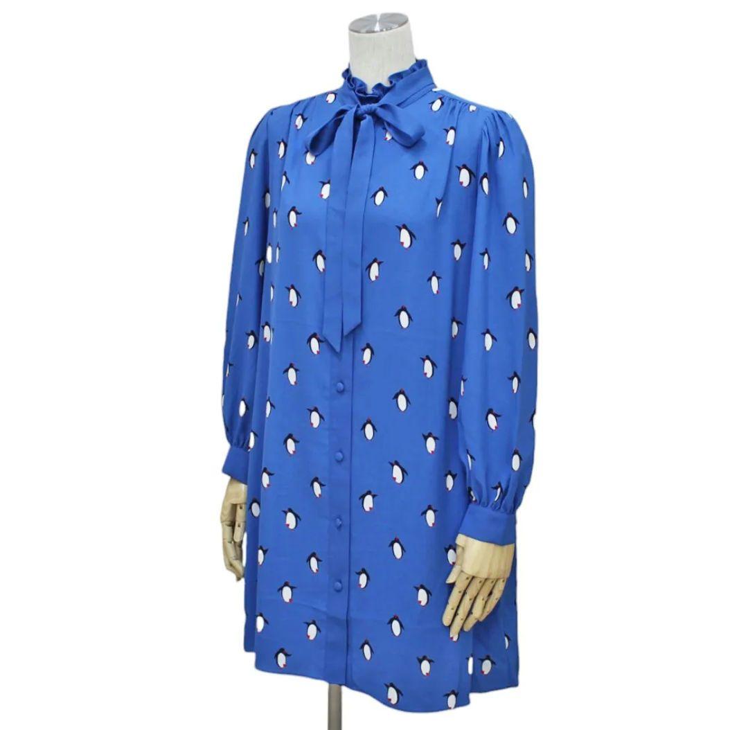 kate spade ケイト・スペードペンギン ワンピース