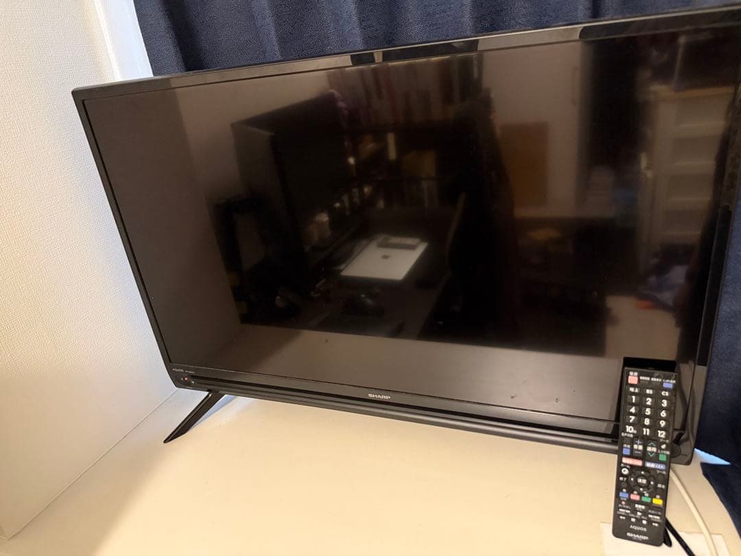 コトリさま専用、TV