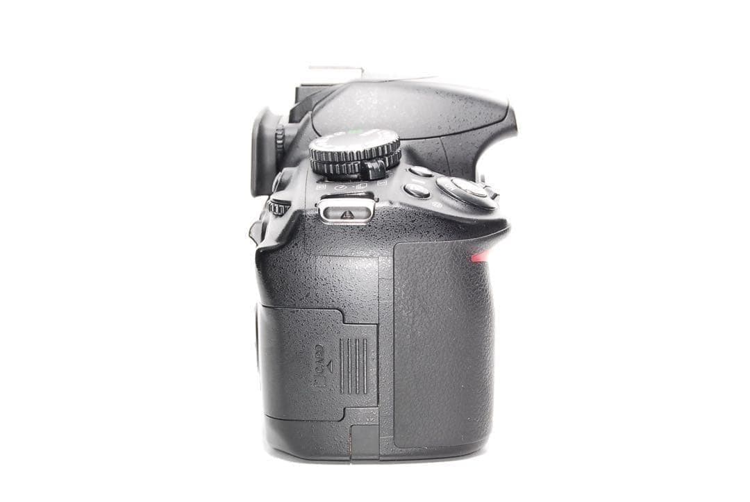 ☘️コスパ最強☘️ Nikon D3100 一眼レフカメラ 高画質スマホ転送可能