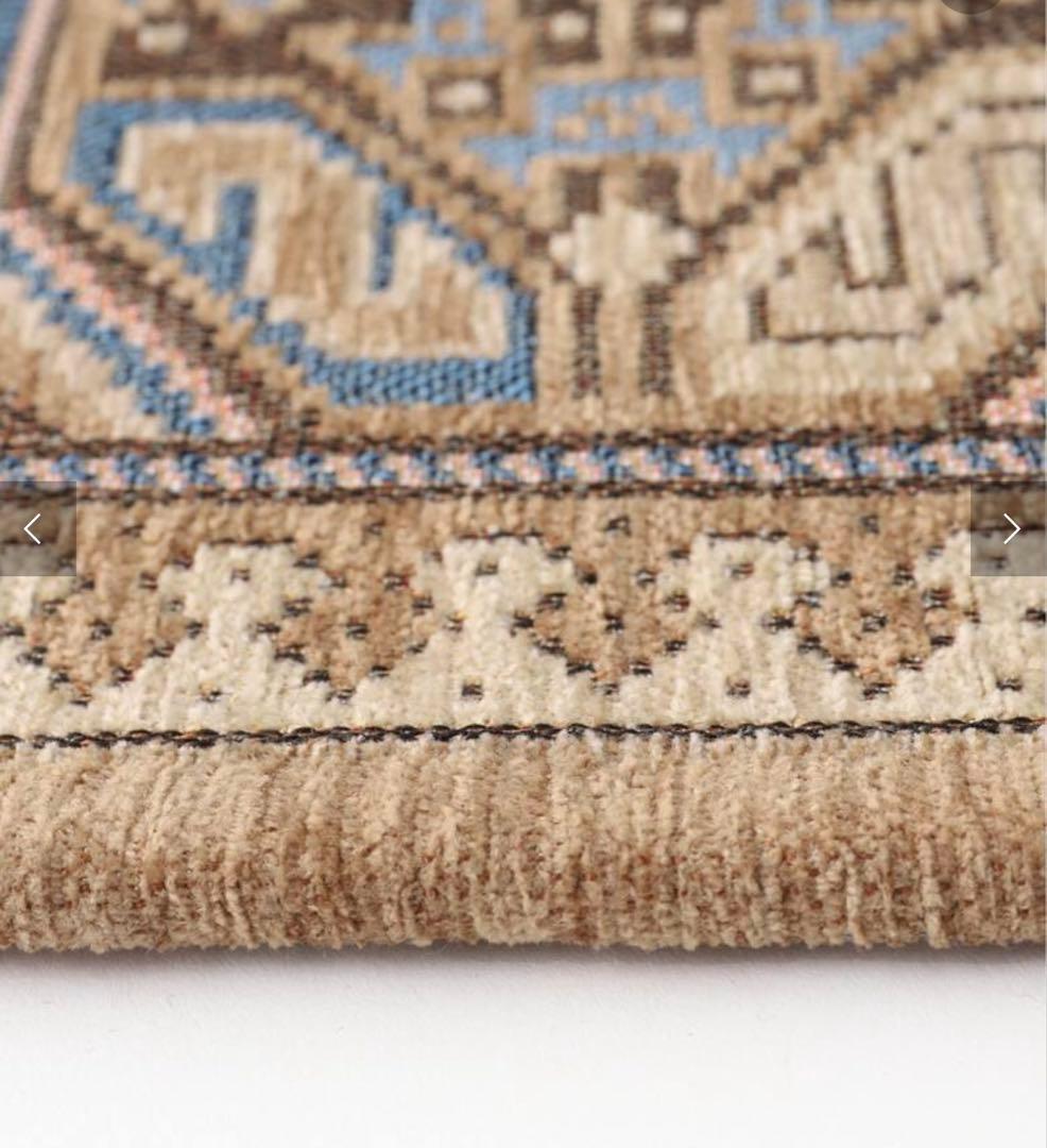 ACME Furnitureアクメファニチャーグレンオークスラグ　140×200