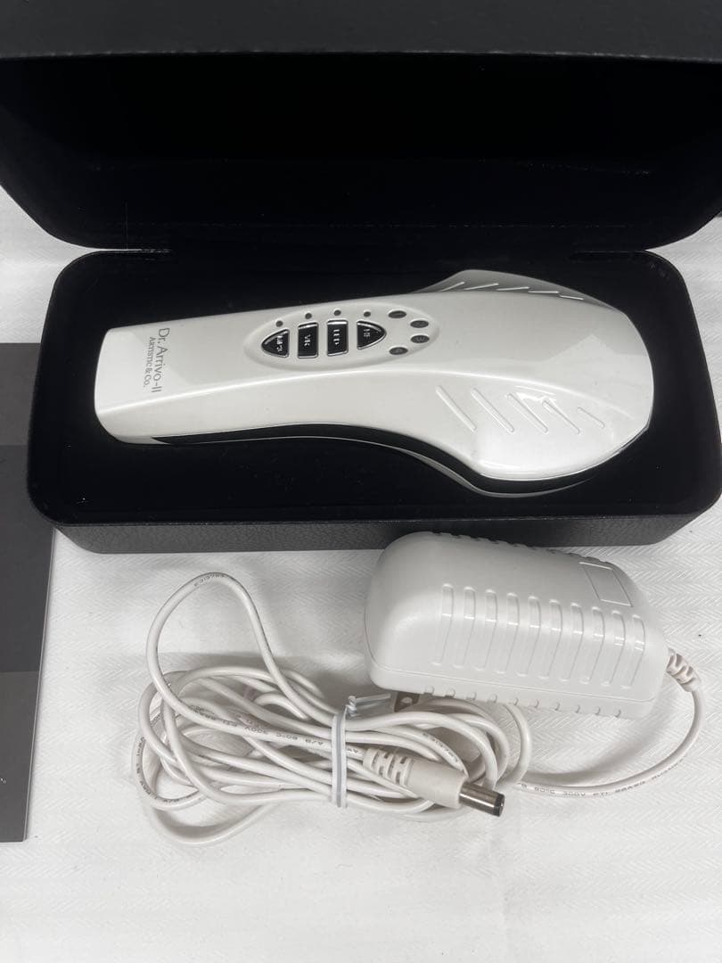 D r.Arrivo-Ⅱ ARTISTIC &CO. 美顔器