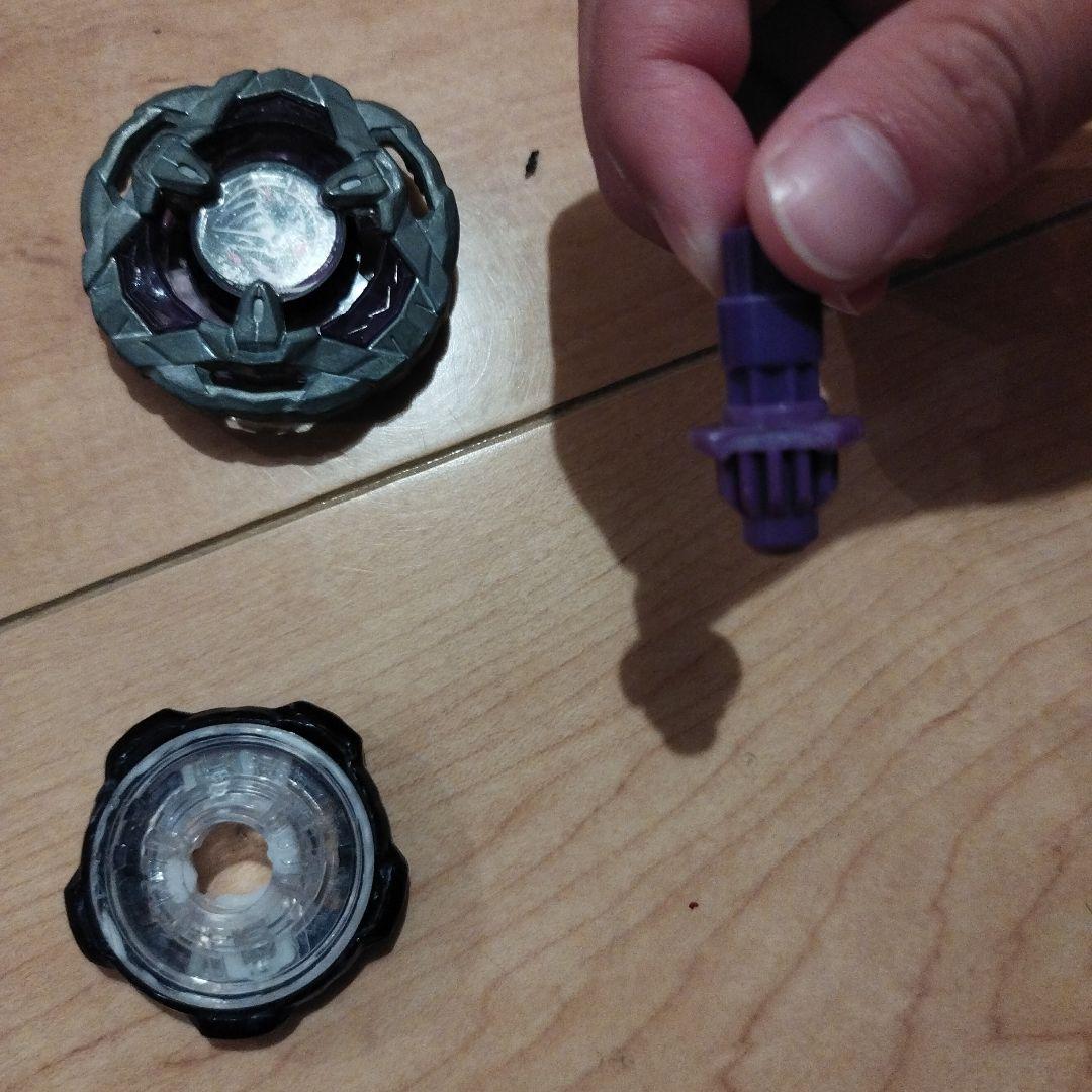 ベイブレードセット　まとめ売り　単品購入可能　ベイコード有り