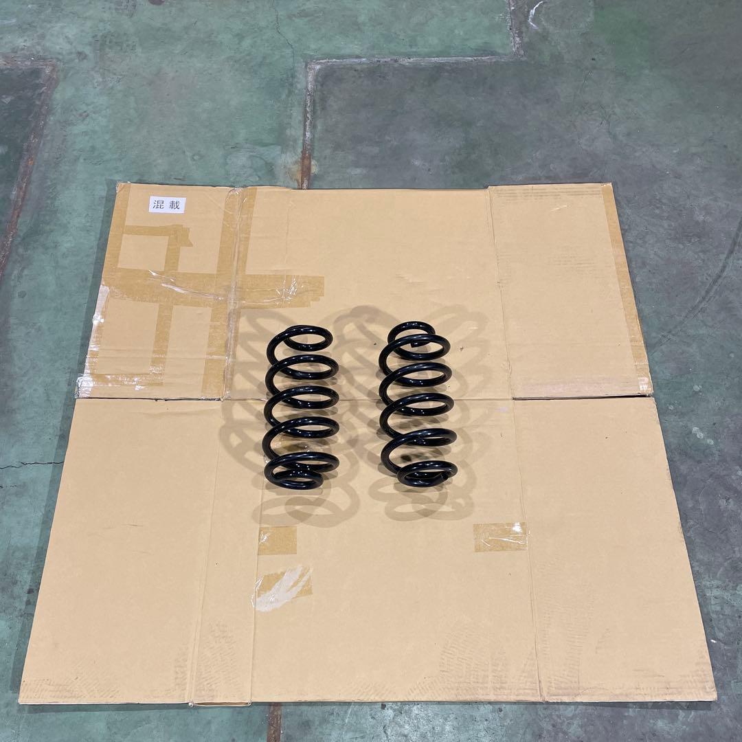 トヨタ ヴォクシー ZWR-80G 純正サスペンション