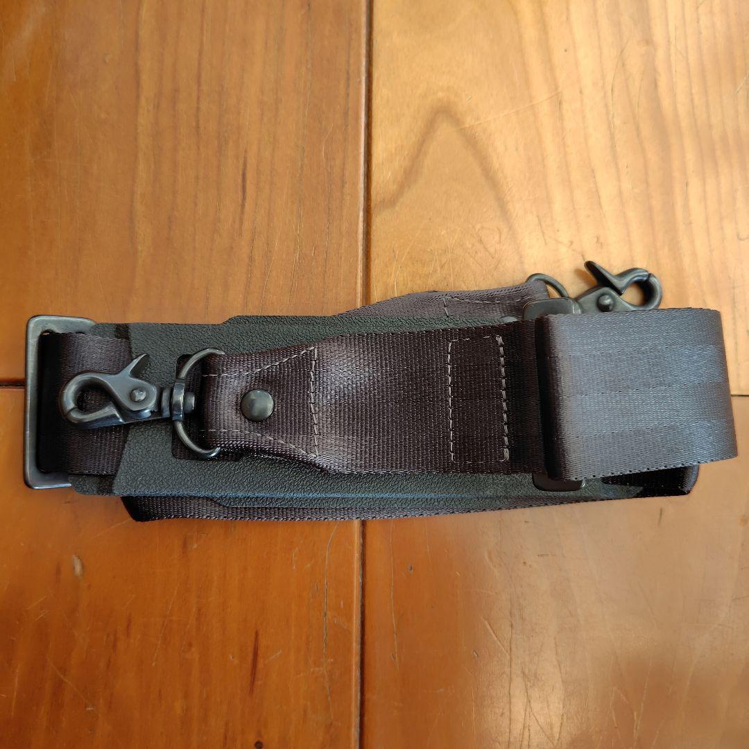 【美品】PORTER テンション2WAYブリーフケース