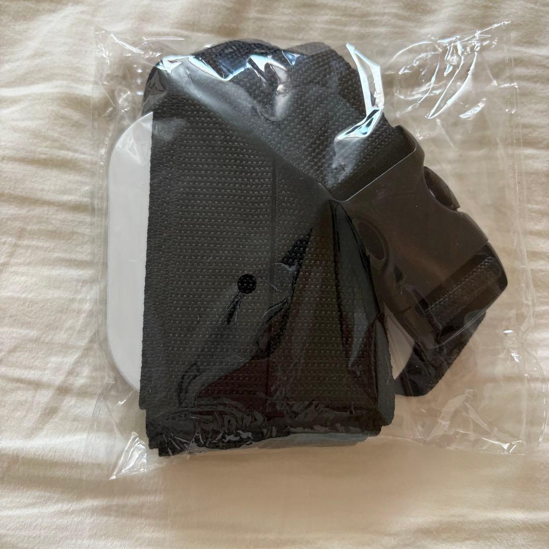 farska　ファルスカ　ベッドサイドベッド03　安全ベルト付き　2023購入