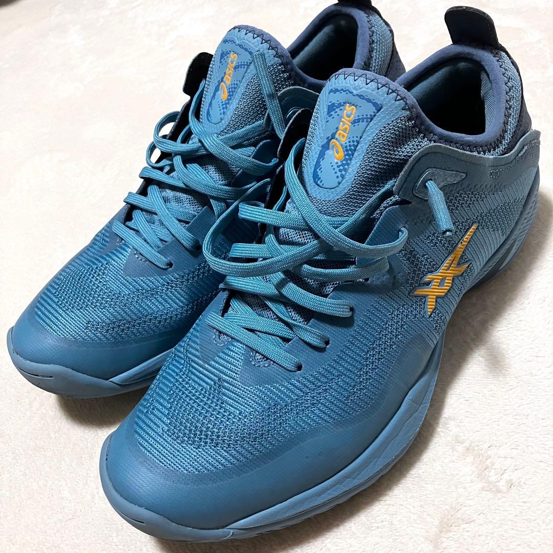 美品・希少✨アシックス グライドノヴァ glide nova ff3 28cm