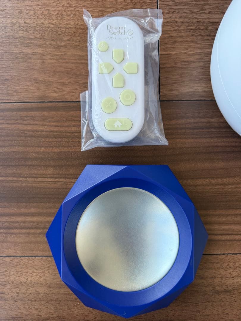 ディズニー　ドリームスイッチ2