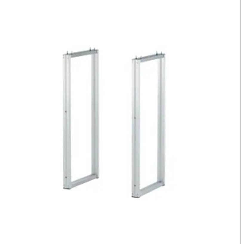 集合写真　ひな段