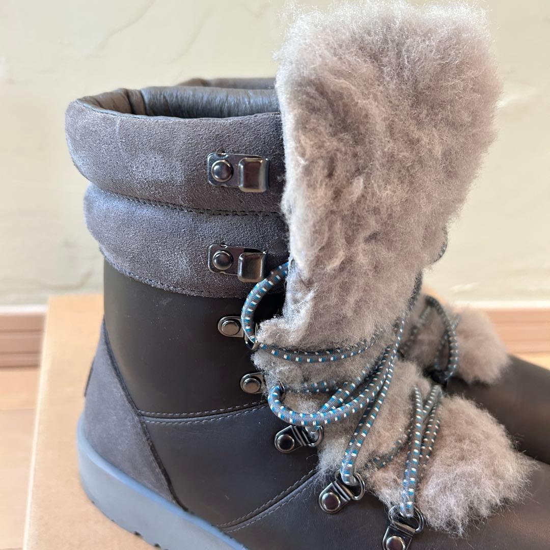 UGG VIKI WATERPROOF サイズ39 美品です！