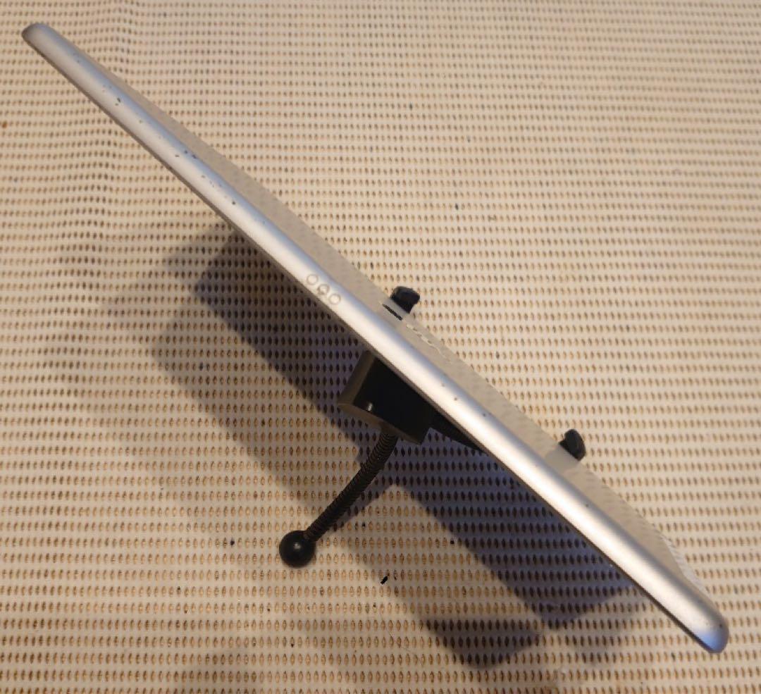 完動品SIMフリー液晶無傷iPad第7世代(A2198)本体32GB YMDFV