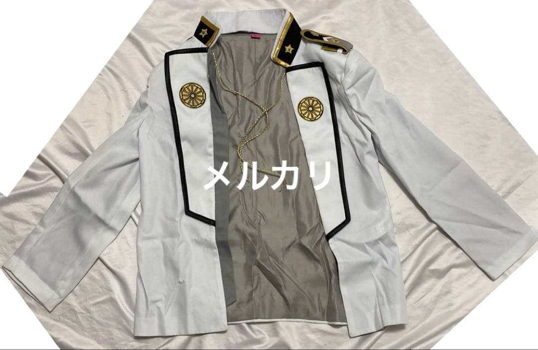 A*れ様 刀剣乱舞 髭切 コスプレ 衣装