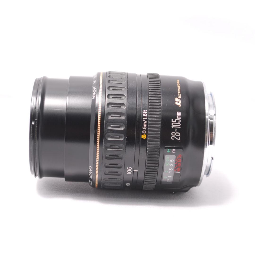 ❤即購入1000円OFF❤ キャノン Canon EF 28-105mm USM