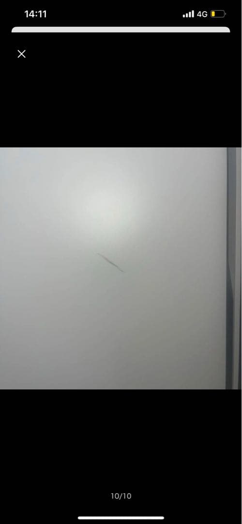 【良品】シャープ　業務用空気清浄機　FU-M1400 65畳　2020年製