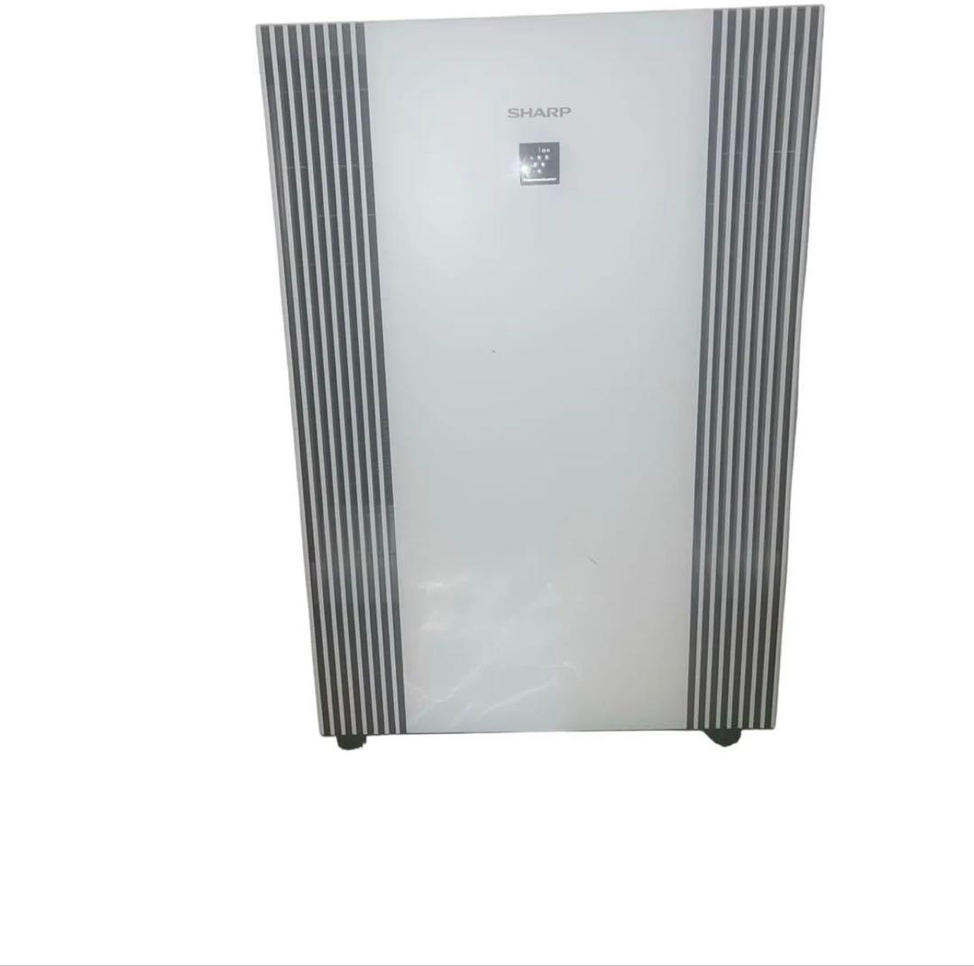 【良品】シャープ　業務用空気清浄機　FU-M1400 65畳　2020年製