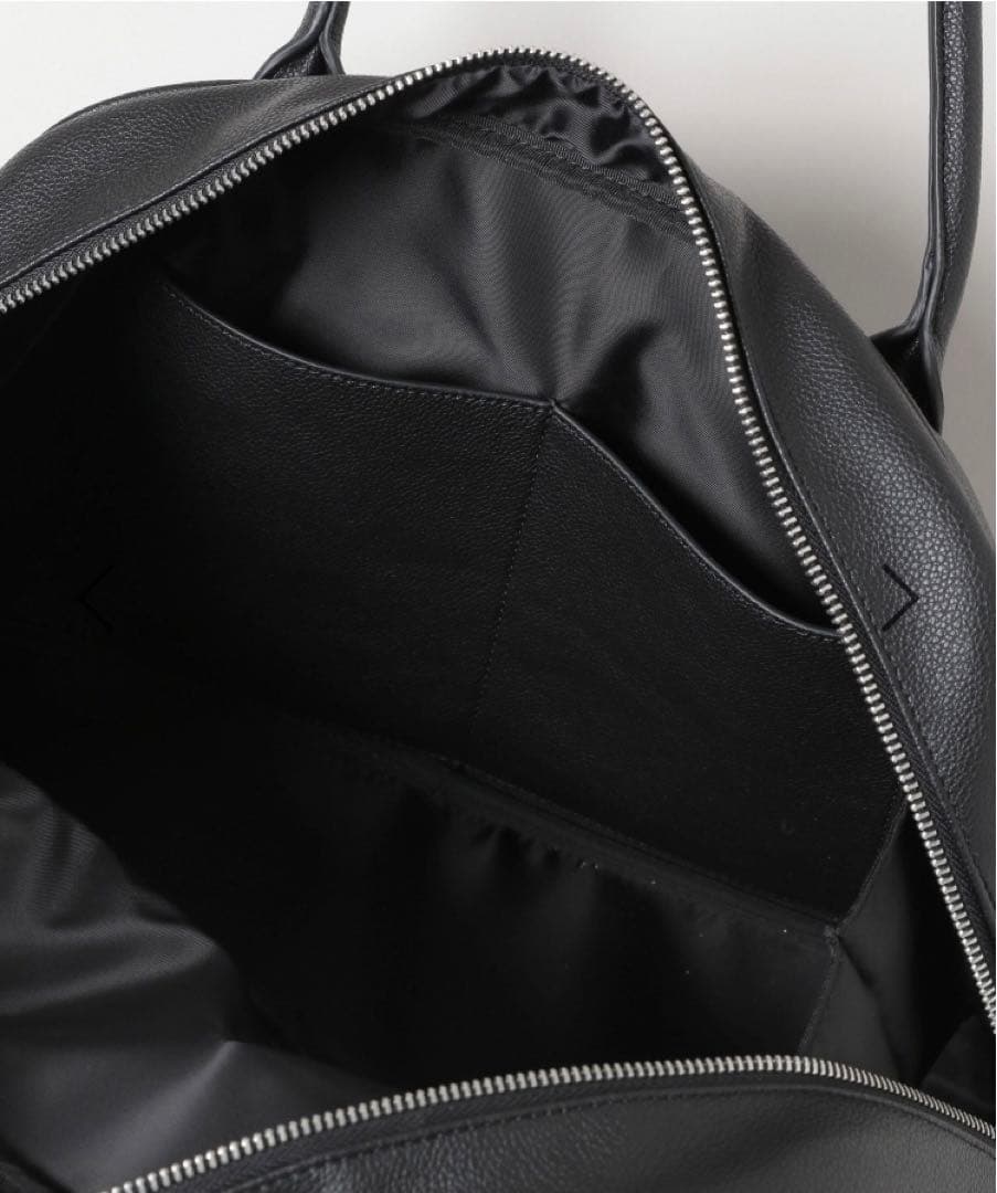 最終値下げ【新品】JEANASIS 【eL】 LargeBoston Bag